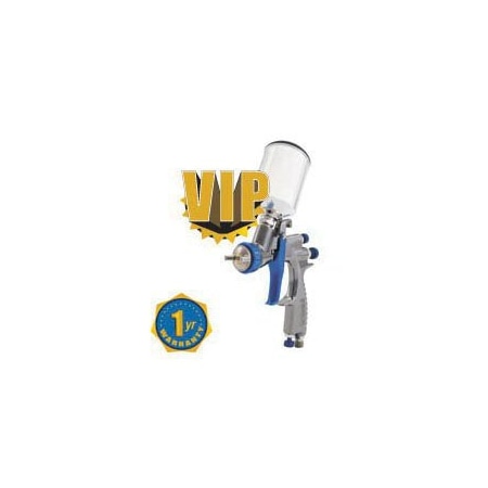 Sharpe GUN, SHARPE, FINEX 2, MINI, HVLP, 1.0 289200